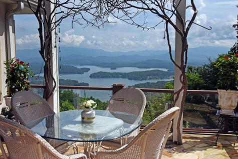 786 Ramey Mountain Road Hiawassee GA 30546