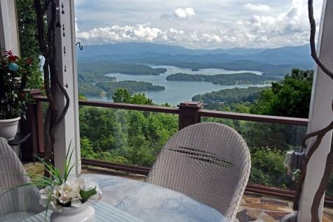 786 Ramey Mountain Road Hiawassee GA 30546