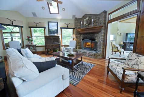 786 Ramey Mountain Road Hiawassee GA 30546