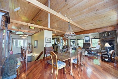 786 Ramey Mountain Road Hiawassee GA 30546