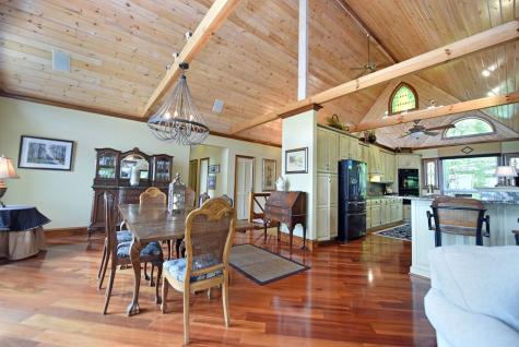 786 Ramey Mountain Road Hiawassee GA 30546