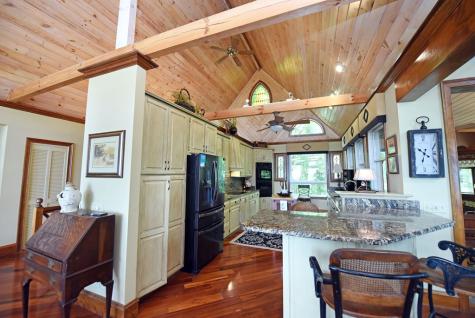 786 Ramey Mountain Road Hiawassee GA 30546
