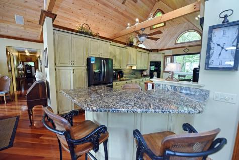 786 Ramey Mountain Road Hiawassee GA 30546