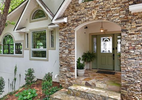 786 Ramey Mountain Road Hiawassee GA 30546