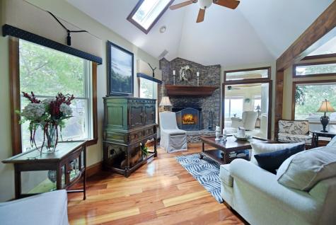 786 Ramey Mountain Road Hiawassee GA 30546