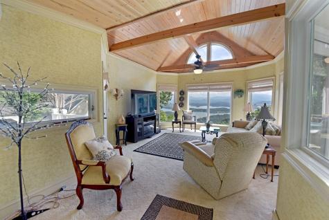 786 Ramey Mountain Road Hiawassee GA 30546