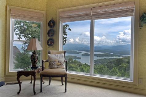 786 Ramey Mountain Road Hiawassee GA 30546