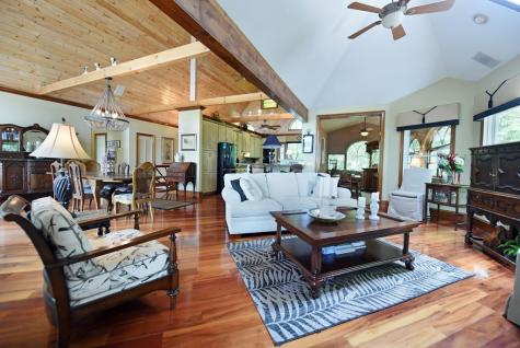 786 Ramey Mountain Road Hiawassee GA 30546