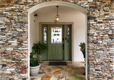 786 Ramey Mountain Road Hiawassee GA 30546