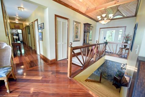 786 Ramey Mountain Road Hiawassee GA 30546