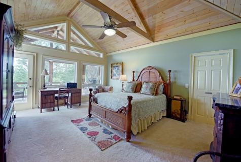 786 Ramey Mountain Road Hiawassee GA 30546
