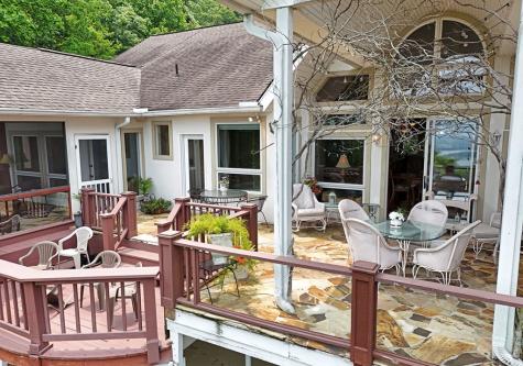 786 Ramey Mountain Road Hiawassee GA 30546