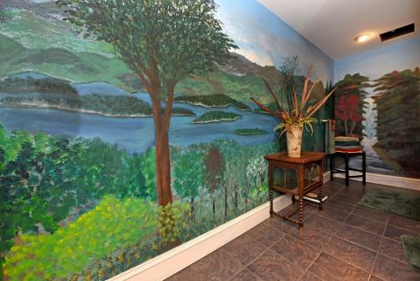 786 Ramey Mountain Road Hiawassee GA 30546