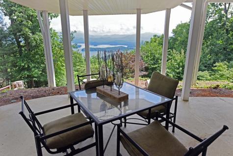 786 Ramey Mountain Road Hiawassee GA 30546