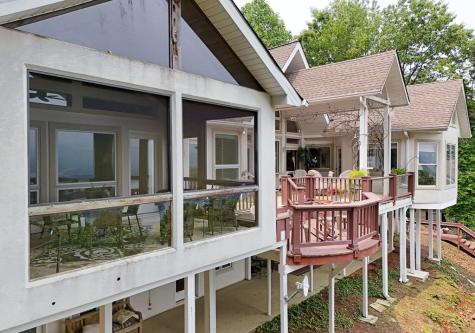 786 Ramey Mountain Road Hiawassee GA 30546
