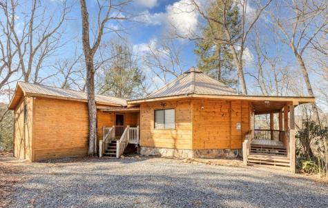 586 Newport Road Blue Ridge GA 30513