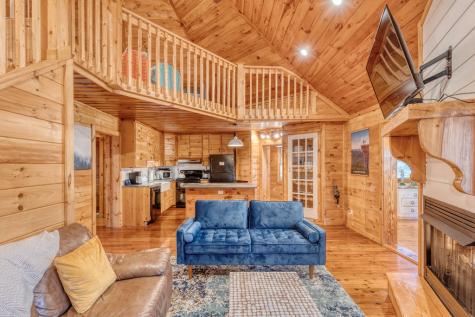 586 Newport Road Blue Ridge GA 30513