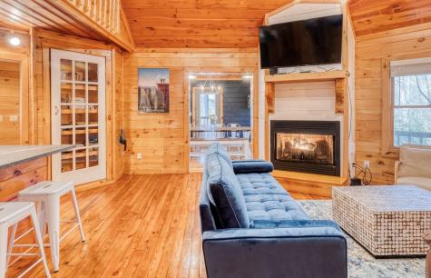 586 Newport Road Blue Ridge GA 30513