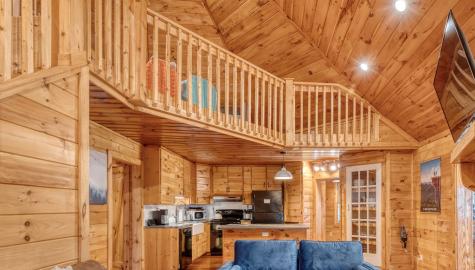 586 Newport Road Blue Ridge GA 30513