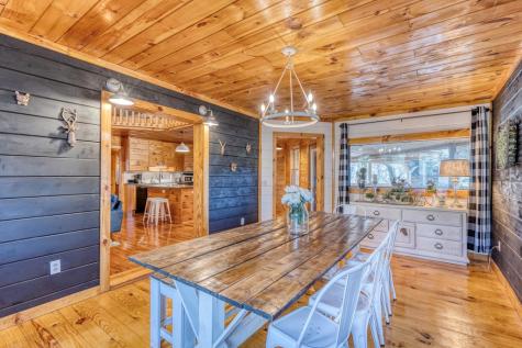586 Newport Road Blue Ridge GA 30513