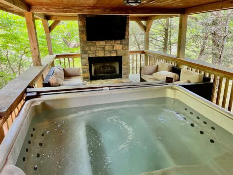 586 Newport Road Blue Ridge GA 30513