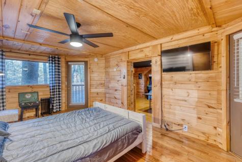 586 Newport Road Blue Ridge GA 30513
