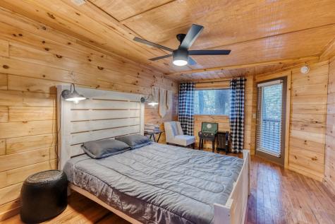 586 Newport Road Blue Ridge GA 30513