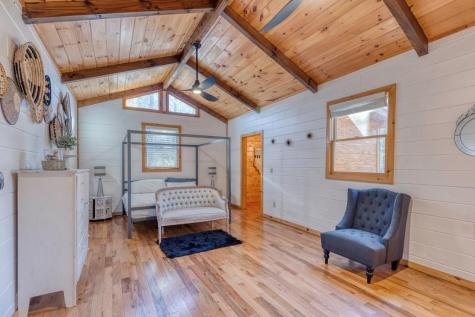 586 Newport Road Blue Ridge GA 30513