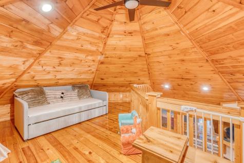 586 Newport Road Blue Ridge GA 30513