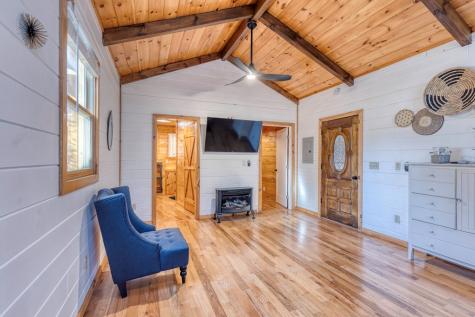 586 Newport Road Blue Ridge GA 30513