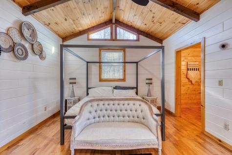 586 Newport Road Blue Ridge GA 30513