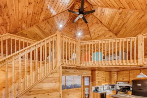 586 Newport Road Blue Ridge GA 30513