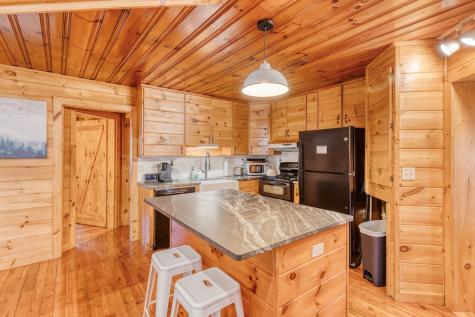 586 Newport Road Blue Ridge GA 30513