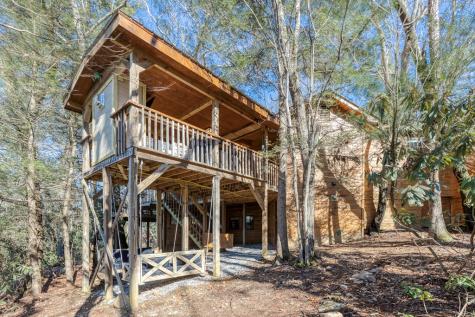 586 Newport Road Blue Ridge GA 30513