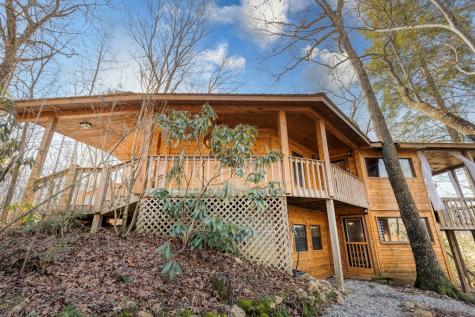 586 Newport Road Blue Ridge GA 30513