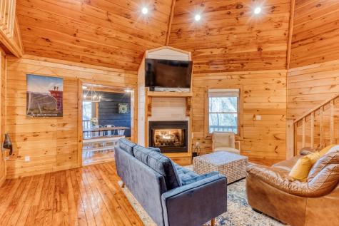 586 Newport Road Blue Ridge GA 30513