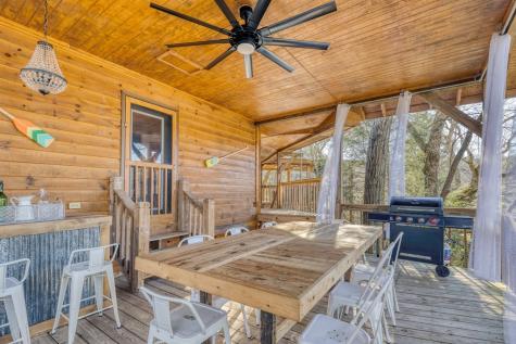 586 Newport Road Blue Ridge GA 30513