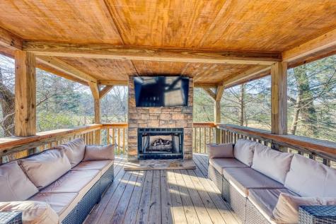 586 Newport Road Blue Ridge GA 30513