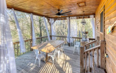 586 Newport Road Blue Ridge GA 30513