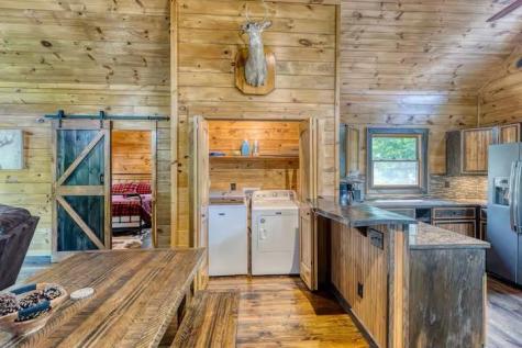 30 Trinity Hills Lane Mineral Bluff GA 30559