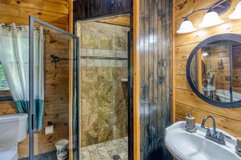 30 Trinity Hills Lane Mineral Bluff GA 30559