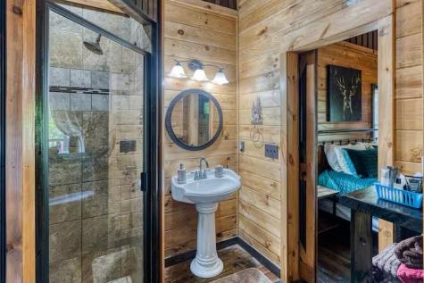 30 Trinity Hills Lane Mineral Bluff GA 30559