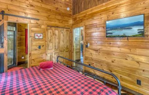 30 Trinity Hills Lane Mineral Bluff GA 30559