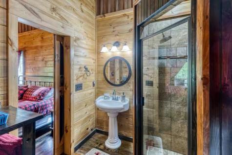 30 Trinity Hills Lane Mineral Bluff GA 30559