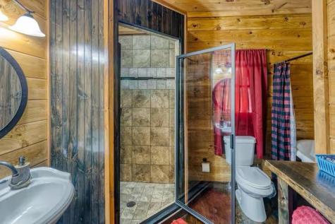 30 Trinity Hills Lane Mineral Bluff GA 30559