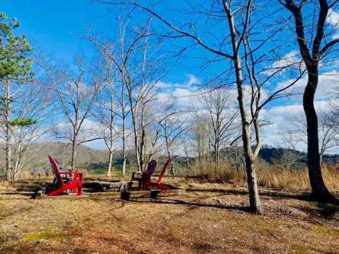 30 Trinity Hills Lane Mineral Bluff GA 30559