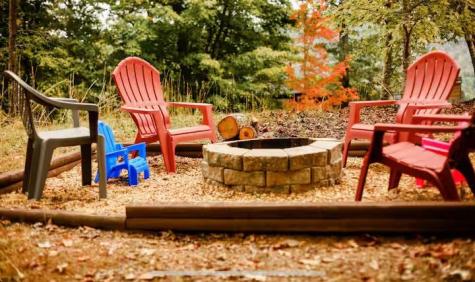 30 Trinity Hills Lane Mineral Bluff GA 30559