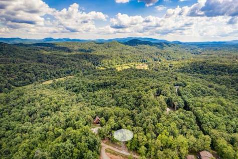 30 Trinity Hills Lane Mineral Bluff GA 30559