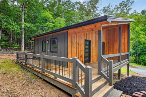 208 Mcclure Way Blue Ridge GA 30513