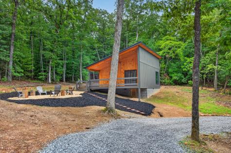 208 Mcclure Way Blue Ridge GA 30513